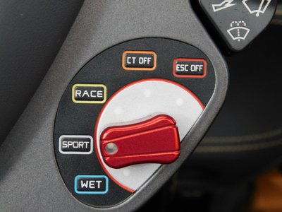 2013 Ferrari 458 SPIDER 照片 6