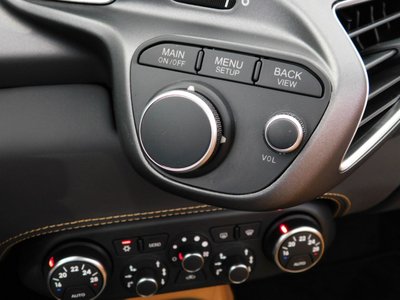 2013 Ferrari 458 SPIDER 照片 8