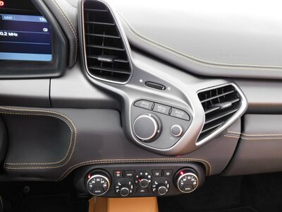 2013 Ferrari 458 SPIDER 照片 7