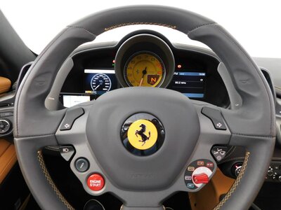 2013 Ferrari 458 SPIDER 照片 11