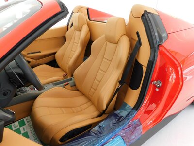 صورة 19 لـ 2013 Ferrari 458 SPIDER