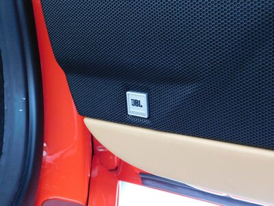 صورة 21 لـ 2013 Ferrari 458 SPIDER