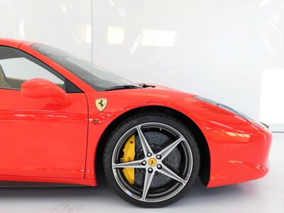 صورة 32 لـ 2013 Ferrari 458 SPIDER