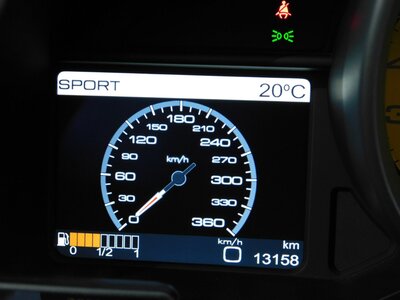 صورة 64 لـ 2013 Ferrari 458 SPIDER