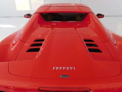 صورة 52 لـ 2013 Ferrari 458 SPIDER