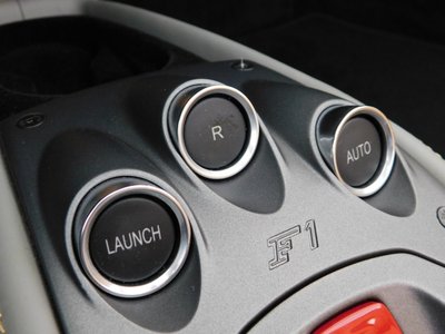 2013 Ferrari 458 SPIDER 照片 10