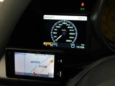 2013 Ferrari 458 SPIDER 照片 15