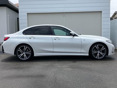 صورة 16 لـ 2024 BMW 3 SERIES