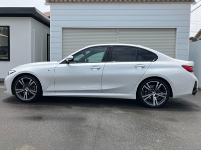 صورة 13 لـ 2024 BMW 3 SERIES