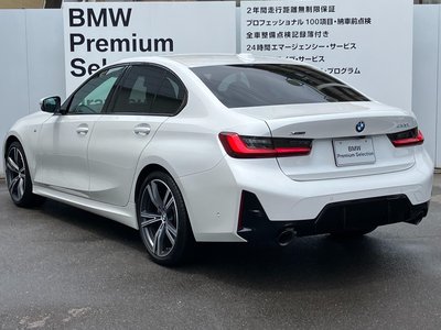 صورة 12 لـ 2024 BMW 3 SERIES