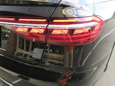 2022 AUDI A8 thumbnail 39