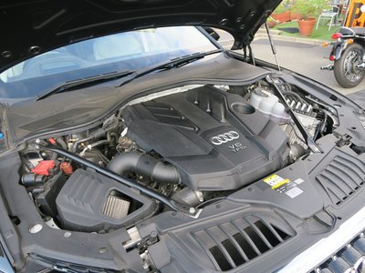 2022 AUDI A8 thumbnail 59