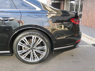 2022 AUDI A8 thumbnail 66