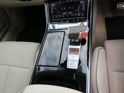 2022 AUDI A8 thumbnail 35