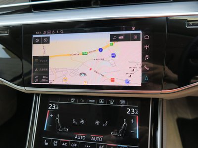 2022 AUDI A8 thumbnail 34
