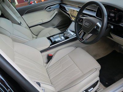 2022 AUDI A8 thumbnail 28