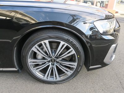 2022 AUDI A8 thumbnail 61