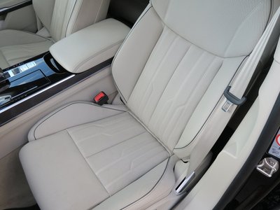 2022 AUDI A8 thumbnail 40