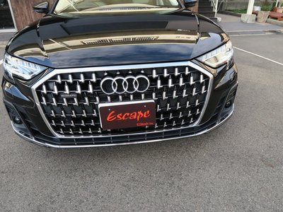2022 AUDI A8 thumbnail 36