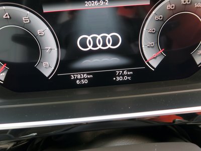 2022 AUDI A8 thumbnail 30