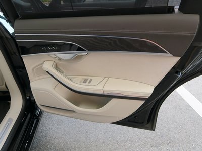 2022 AUDI A8 thumbnail 49