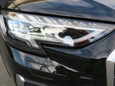 2022 AUDI A8 thumbnail 37