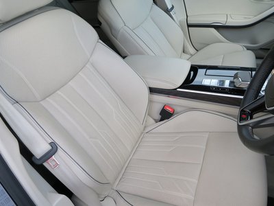 2022 AUDI A8 thumbnail 31