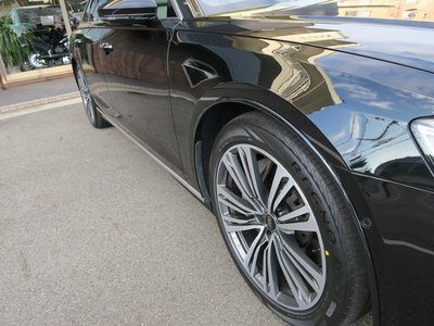 2022 AUDI A8 thumbnail 23