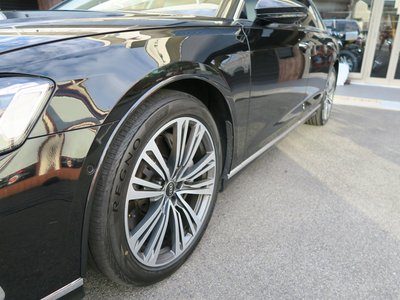 2022 AUDI A8 thumbnail 24