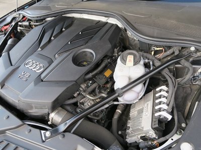 2022 AUDI A8 thumbnail 60