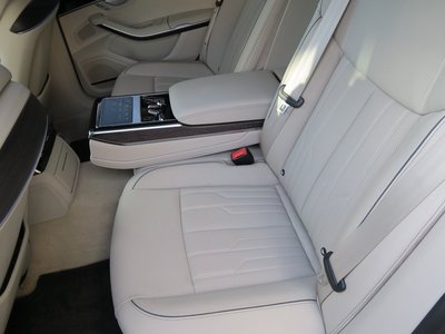 2022 AUDI A8 thumbnail 44