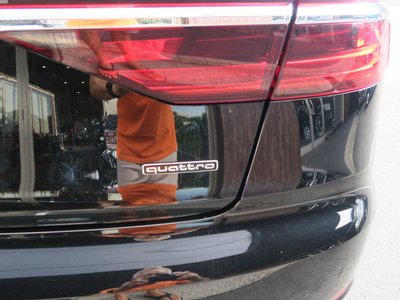 2022 AUDI A8 thumbnail 27