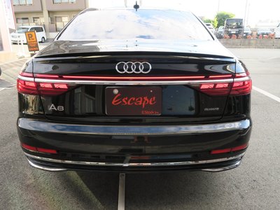 2022 AUDI A8 thumbnail 38