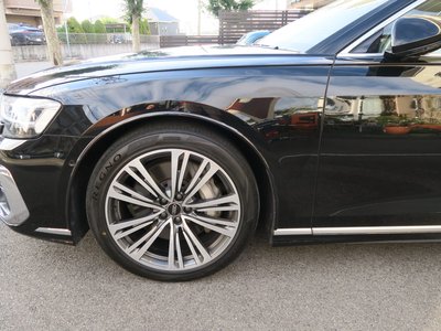 2022 AUDI A8 thumbnail 64
