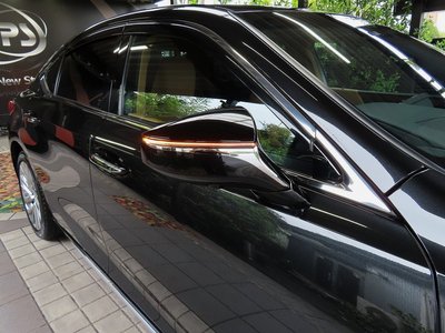 2024 Lexus ES photo 13