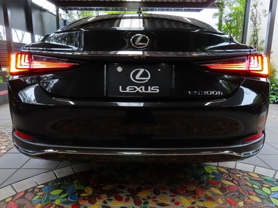 2024 Lexus ES thumbnail 17
