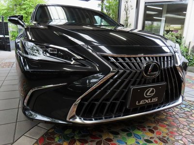 2024 Lexus ES photo 5