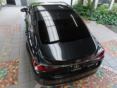 2024 Lexus ES thumbnail 22