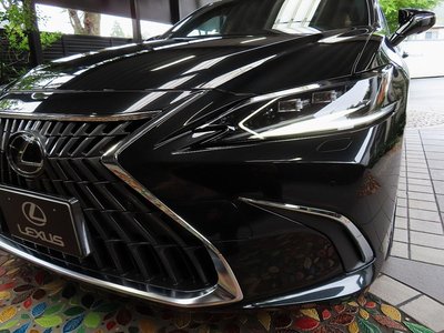 2024 Lexus ES photo 9