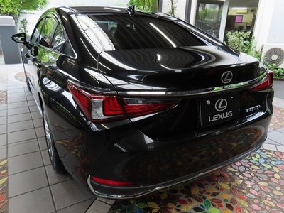 2024 Lexus ES thumbnail 30