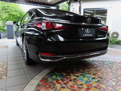 2024 Lexus ES thumbnail 49