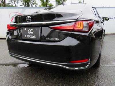 2024 Lexus ES thumbnail 89