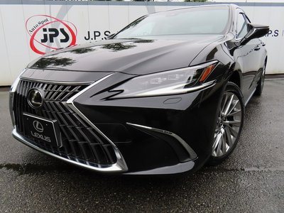 2024 Lexus ES thumbnail 90