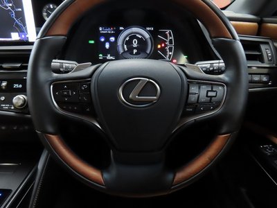 2024 Lexus ES thumbnail 64