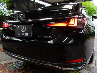 2024 Lexus ES photo 16