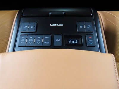 2024 Lexus ES thumbnail 81