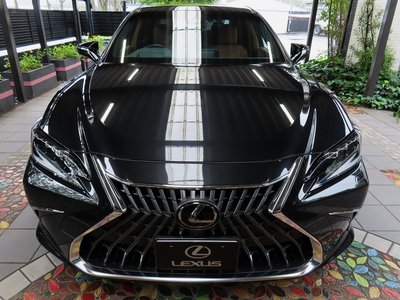 2024 Lexus ES photo 7