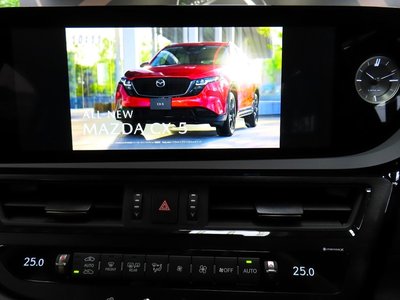 2024 Lexus ES thumbnail 72