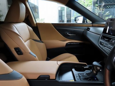 2024 Lexus ES thumbnail 59