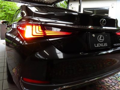 2024 Lexus ES thumbnail 18